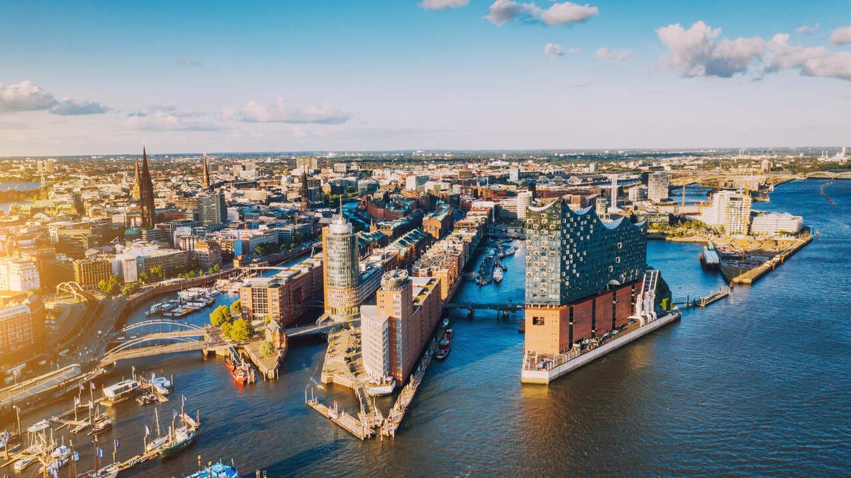 ICANN78 in Hamburg: Eine Branchenkonferenz sichert die Zukunft des Internets