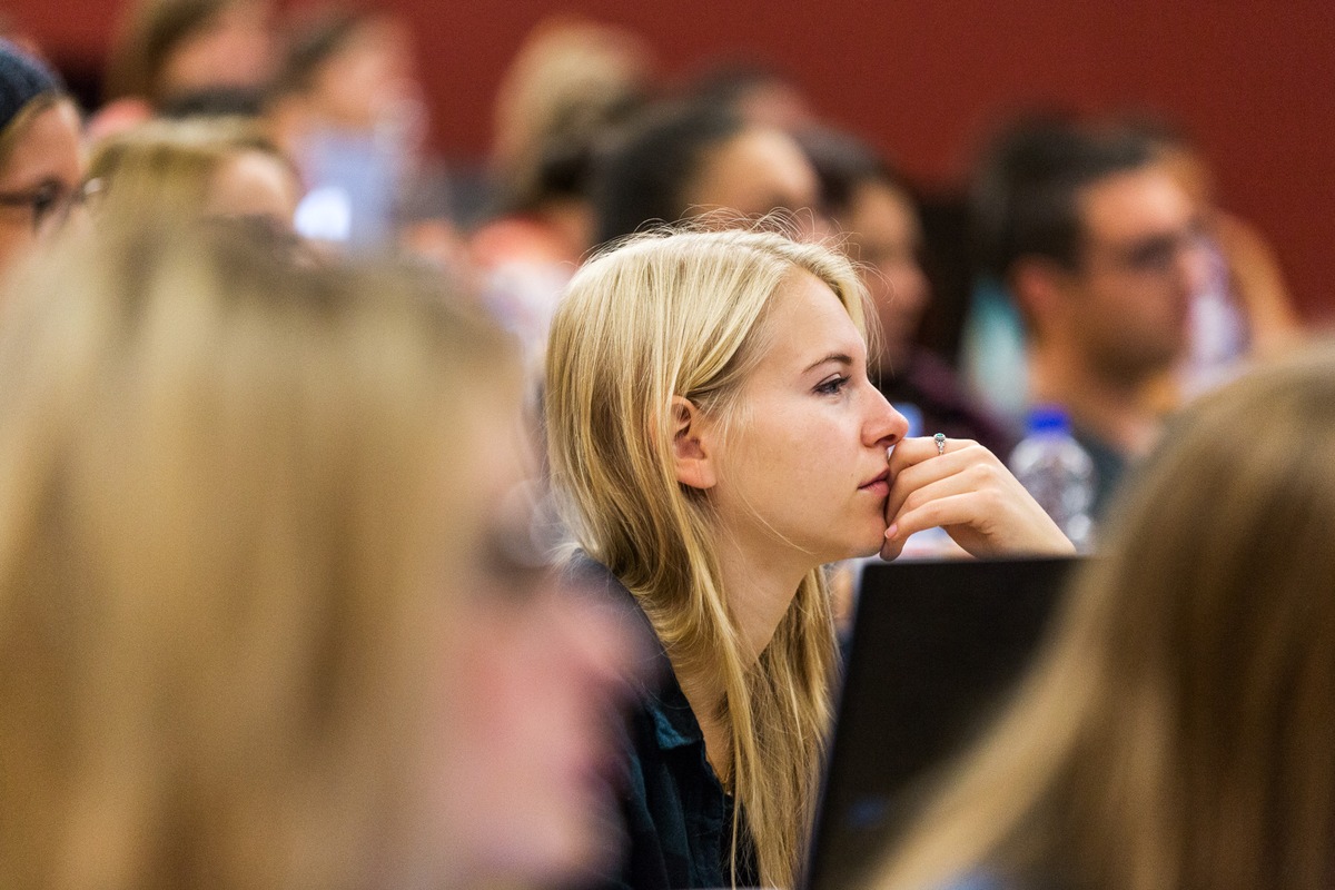 Rund 4 700 Studierende beginnen ihr Studium an der ZHAW