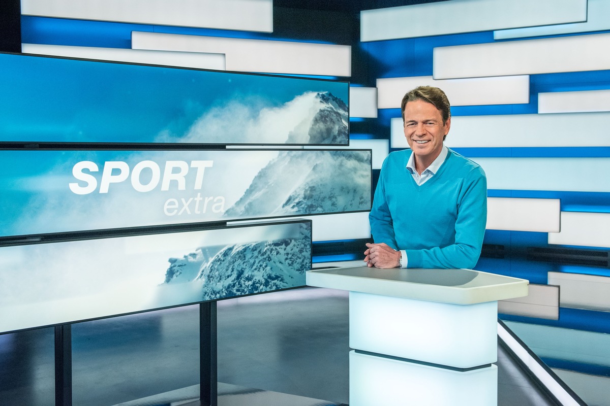 WM, Weltcup, Wintersport - am Wochenende live im ZDF