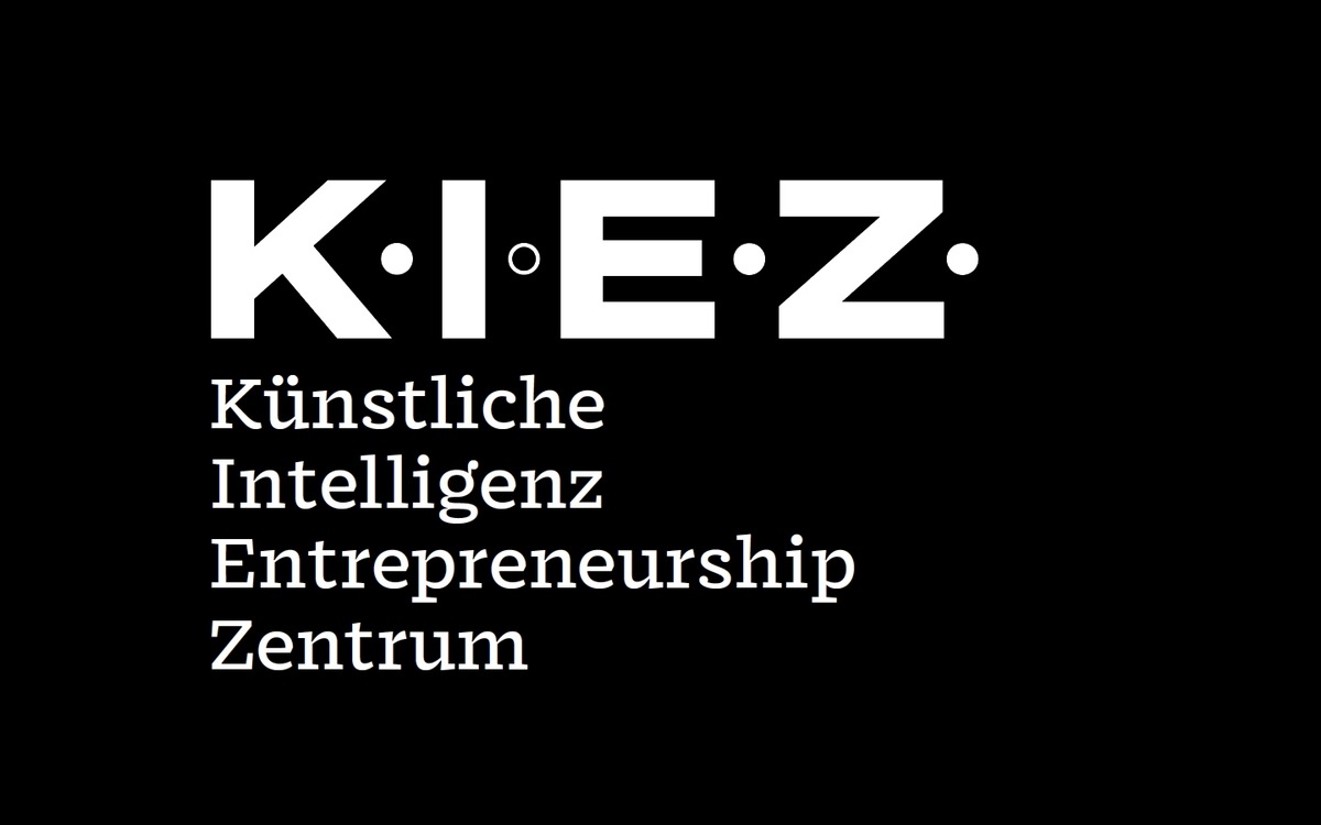 KI-Startups aus Berlin bekommen ihren eigenen K.I.E.Z. / Modellprogramm zur Förderung von KI-Startups - das Künstliche Intelligenz Entrepreneurship Zentrum - geht an den Start, Bewerbung ab Januar 2022