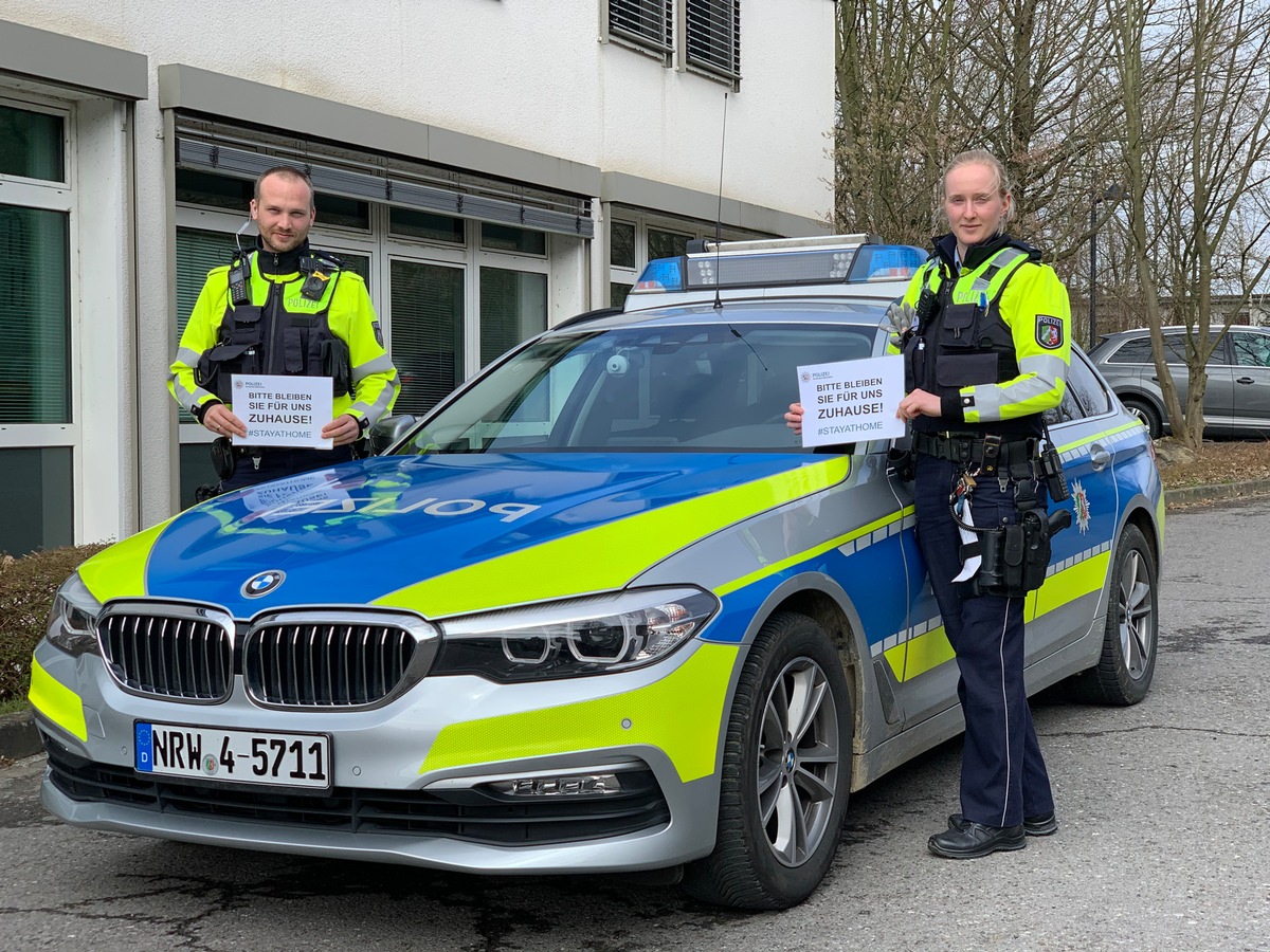 POL-DO: +++Bitte unterbrechen Sie die Infektionskette+++ Verstöße gegen das Infektionsschutzgesetz: Polizei nimmt vier Männer in Gewahrsam