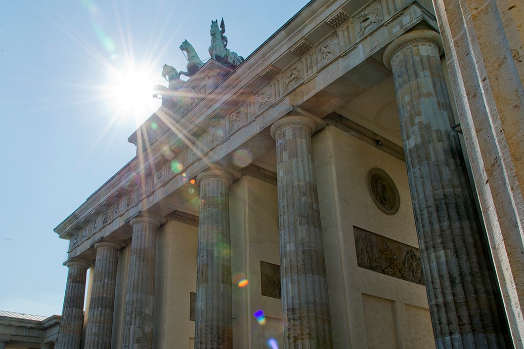 Gemeinsam für die Wissenschaftsmetropole I Berlins außeruniversitäre Forschungseinrichtungen schließen sich zusammen