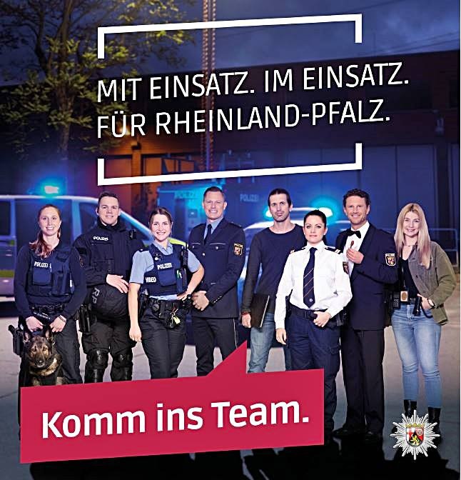 POL-PDNR: Polizeiinspektion Betzdorf lädt Schülerinnen und Schüler der Oberstufe zum Info-Abend ein