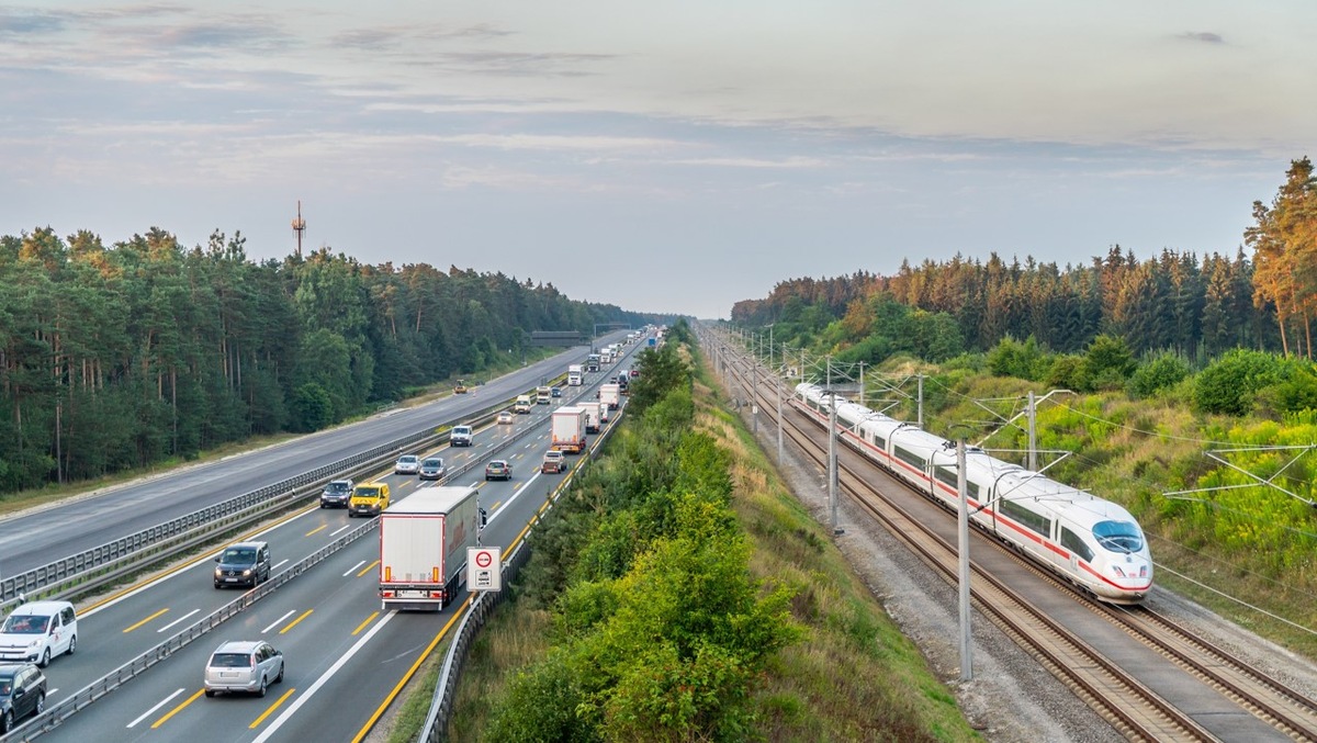 Abschluss von 5G-ConnectedMobility nach vier erfolgreichen Jahre