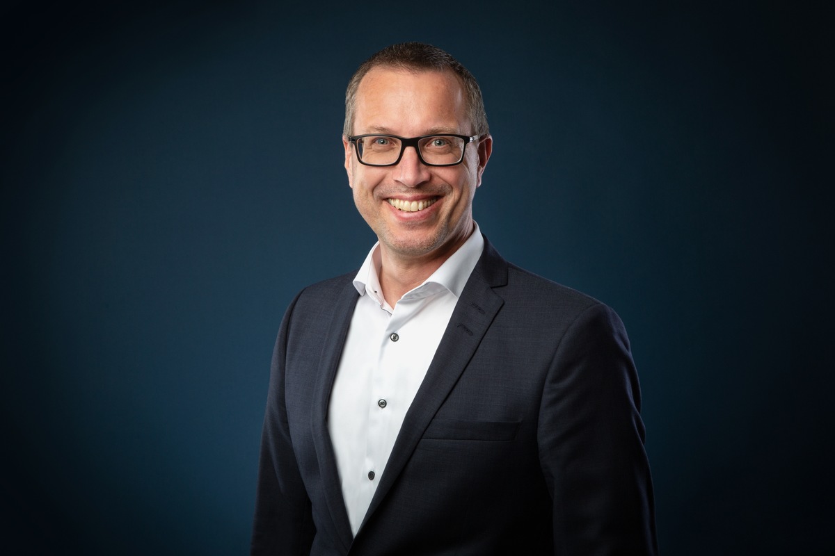 CAMELOT ernennt Markus Mann zum Chief People Officer