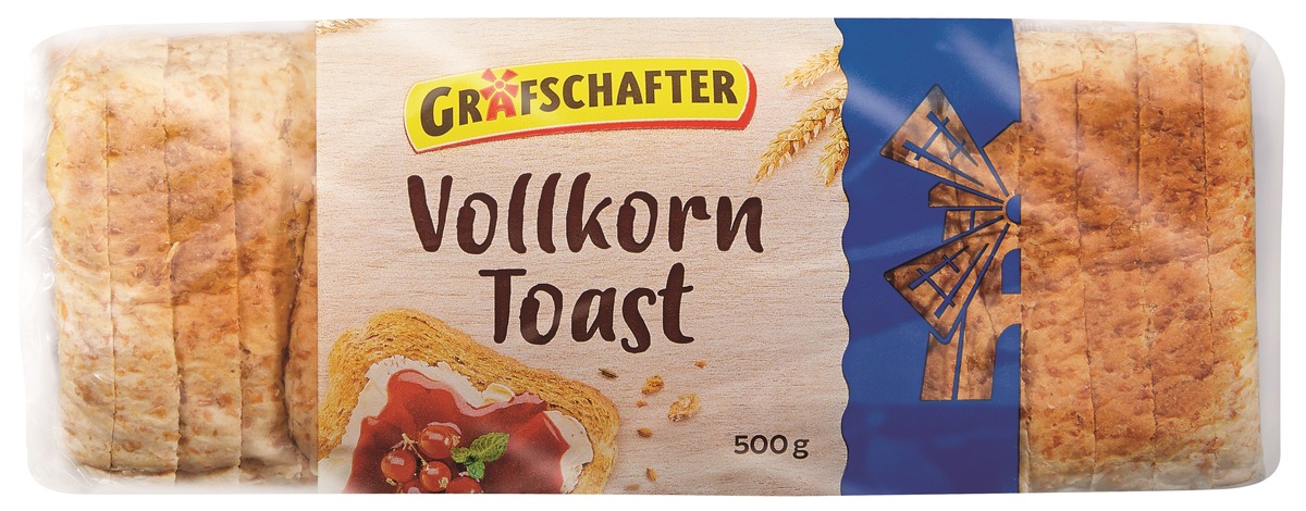 Vollkorntoast und Handseife von Lidl erhalten Top-Ergebnisse in aktueller Ökotest