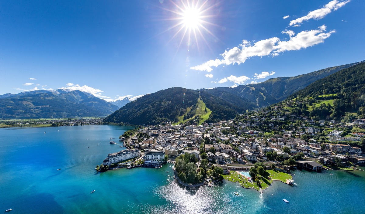 Top Angebote und Mehrwert für Reisende ab 29. Mai 2020 in Zell am See-Kaprun