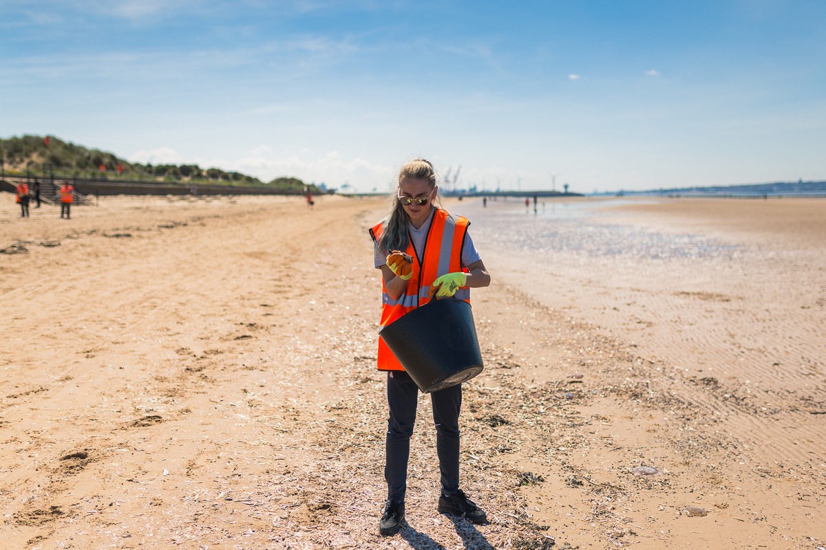 Penta Hotels takes part in World Cleanup Day to support their local communities in cleaning up neighbourhoods