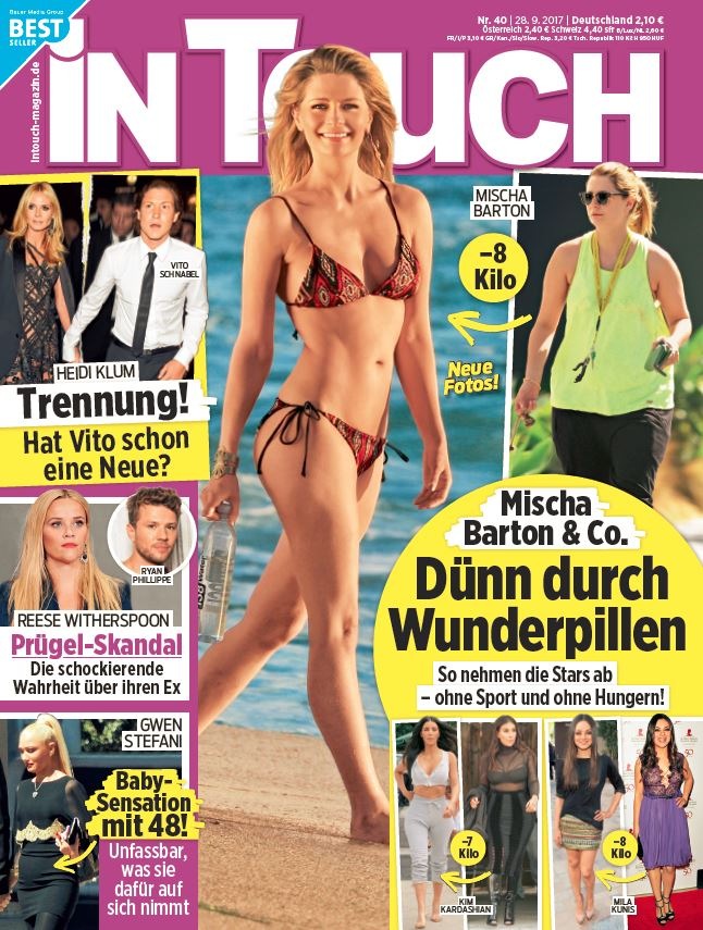 Exklusiv in InTouch: Gefährlicher Taillien-Zoff zwischen Sophia Wollersheim (30) und Pixie Fox (27)