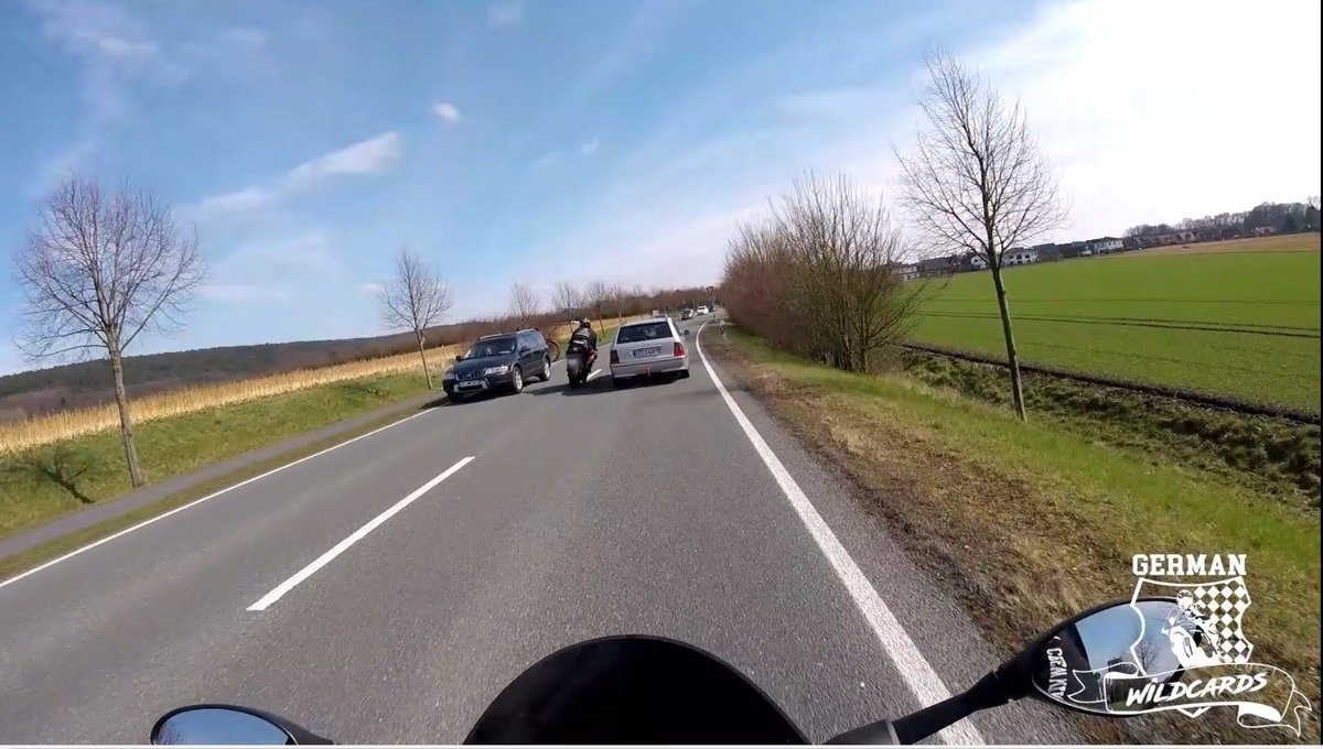 POL-EL: Lingen - Illegale Motorradrennen - 1550 Videos bei Raser-Gruppierung beschlagnahmt