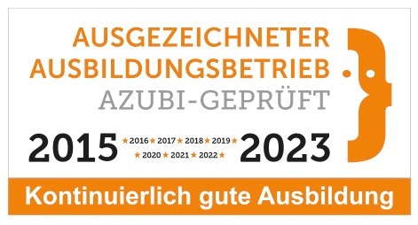 ifm ist wieder &quot;Ausgezeichneter Ausbildungsbetrieb&quot;, Pressemitteilung der ifm electronic gmbh