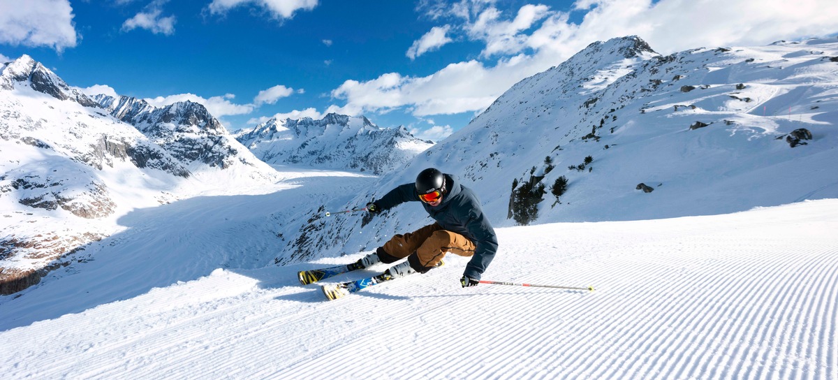 Generalversammlung 2019/2020 der Aletsch Bahnen AG - Erfolgreiches Geschäftsjahr 2019/20 trotz Lockdown