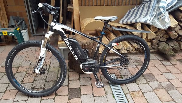 POL-PDWO: E-Bike geraubt - Die Polizei sucht weiter nach Zeugen!