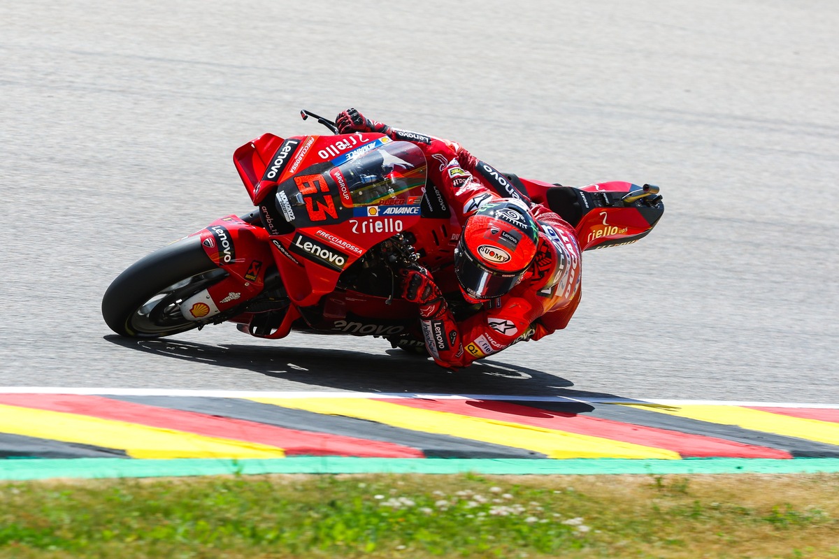 Race Week am Sachsenring: Wer wird der neue &quot;King of the Ring&quot;?