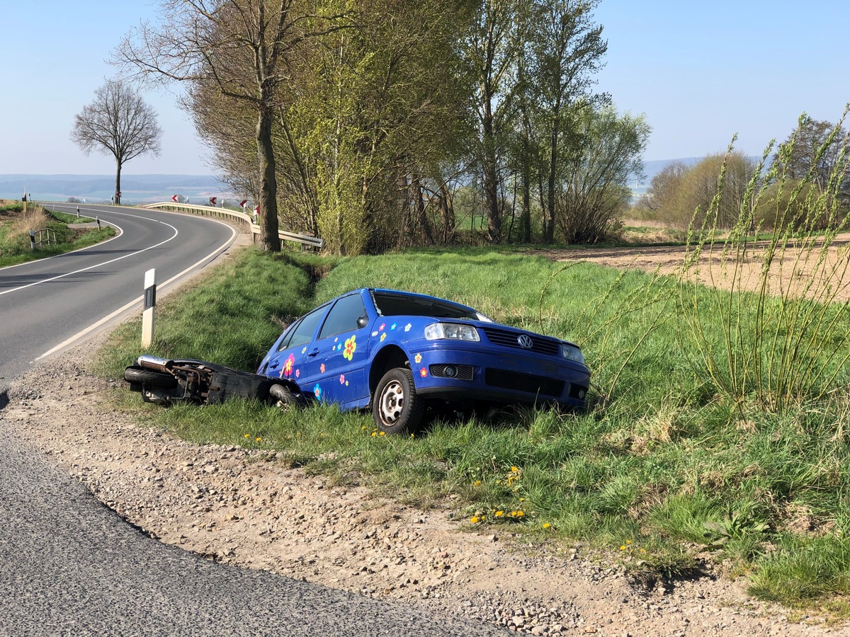 POL-HI: Präventionsaktion zum Thema (unterlassene) Hilfeleistung nach Verkehrsunfällen