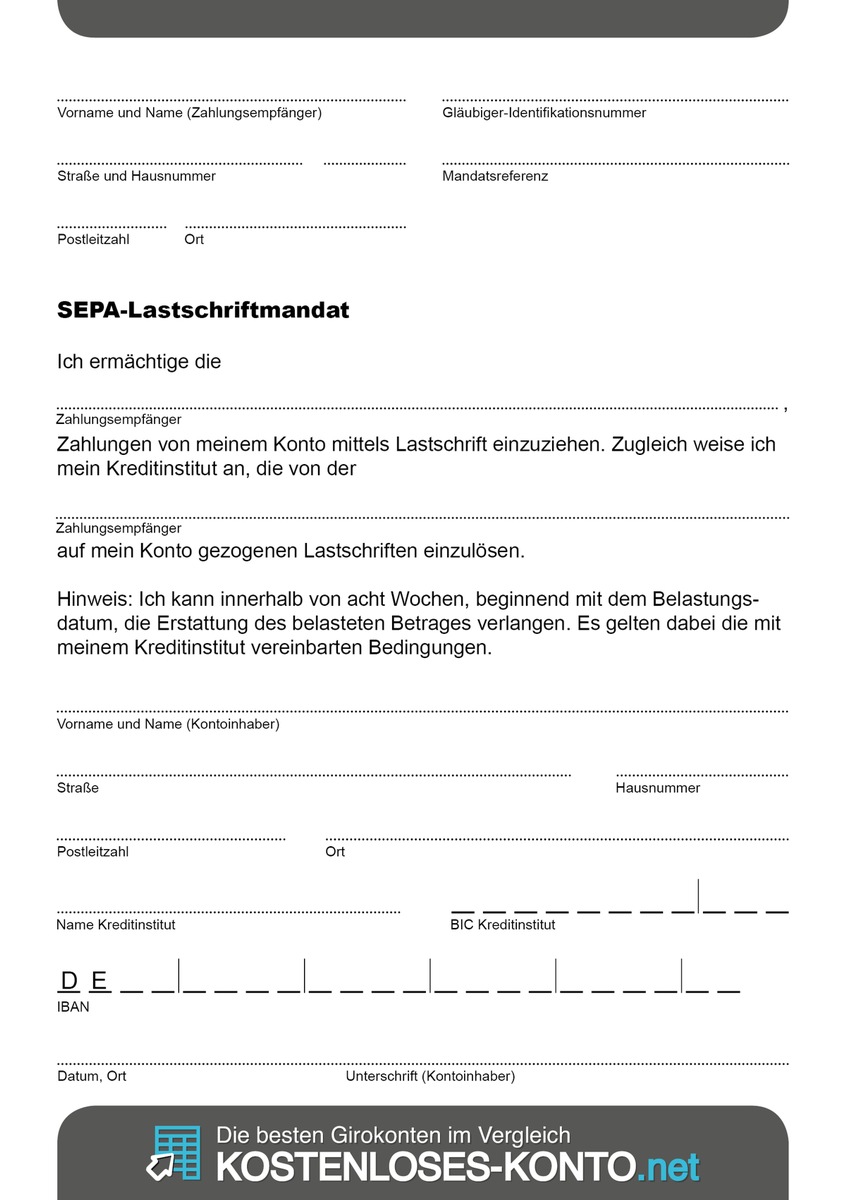 Die Uhr für die SEPA-Umstellung tickt - es bleiben nur noch 6 Monate Zeit (BILD)