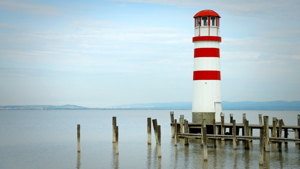 &quot;Meer der Wiener&quot;: 3sat zeigt &quot;Seenland Österreich – Neusiedler See und Seewinkel&quot;