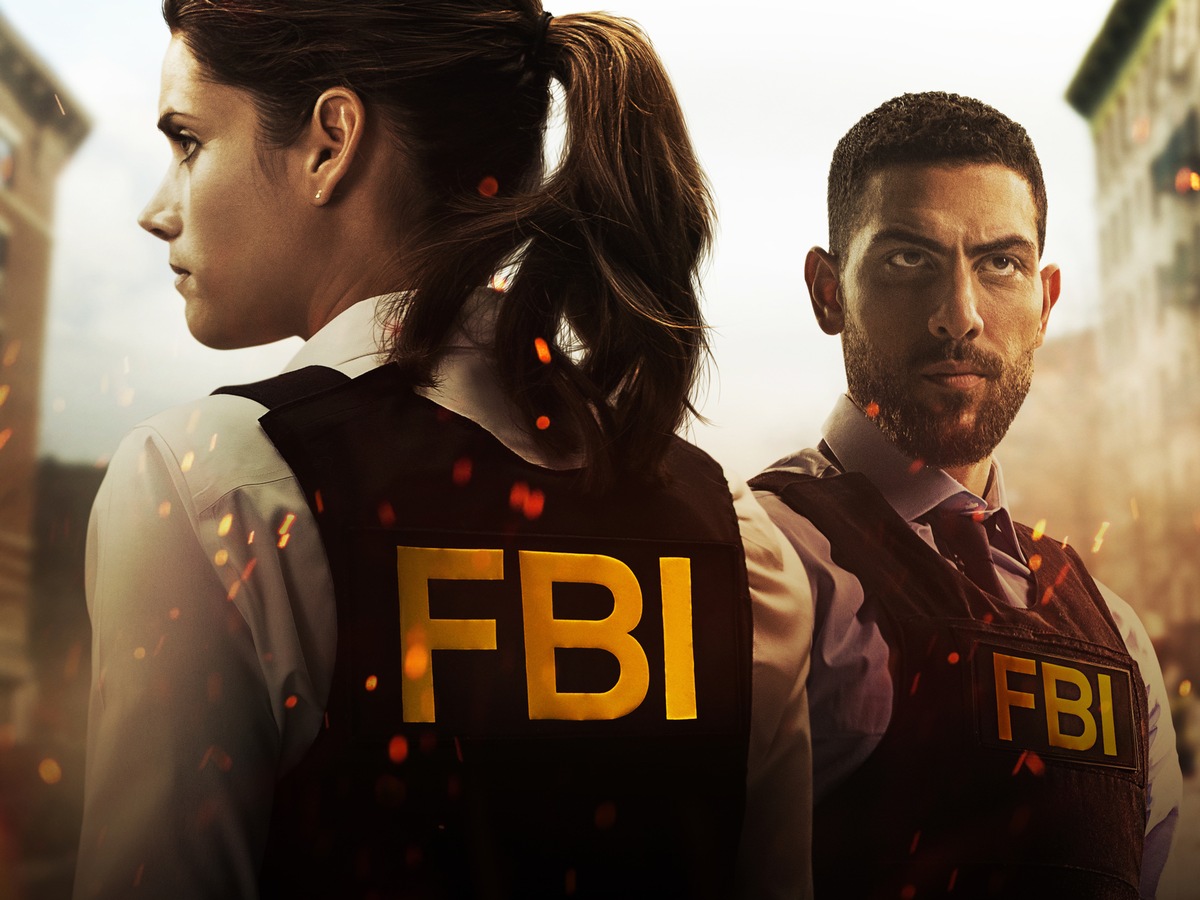 Der erfolgreichste US-Serien-Neustart der Saison kommt nach Deutschland: SAT.1 zeigt Dick Wolfs &quot;FBI&quot; ab 10. Januar 2019