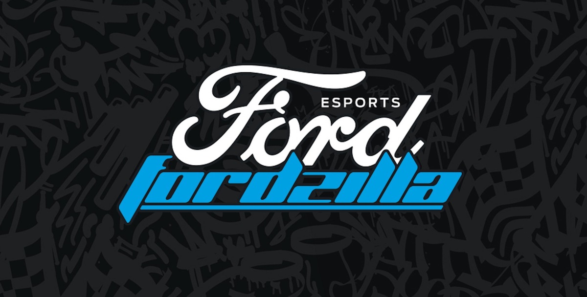 Ford entwickelt virtuelles Rennfahrzeug gemeinsam mit Gaming-Community