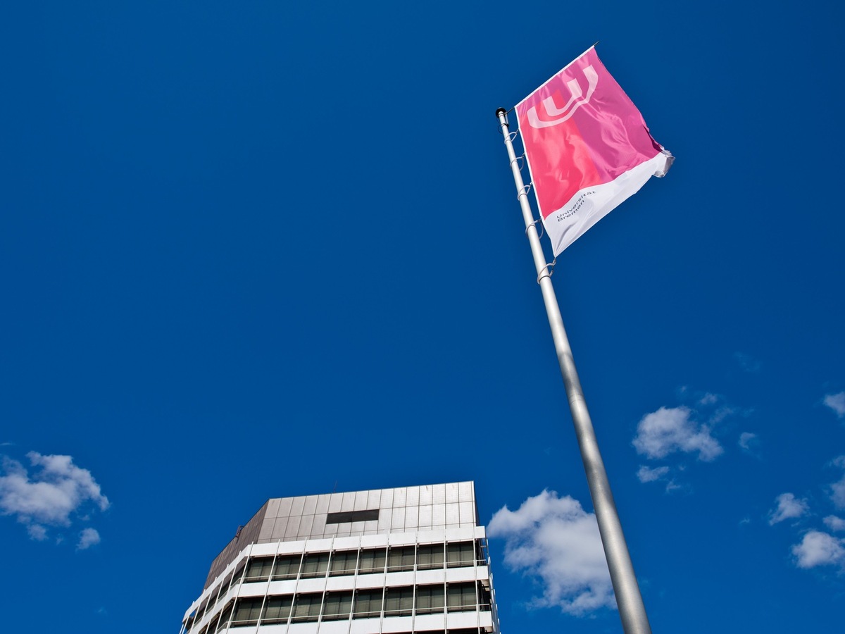 Tagungen der Universität Bremen im Mai