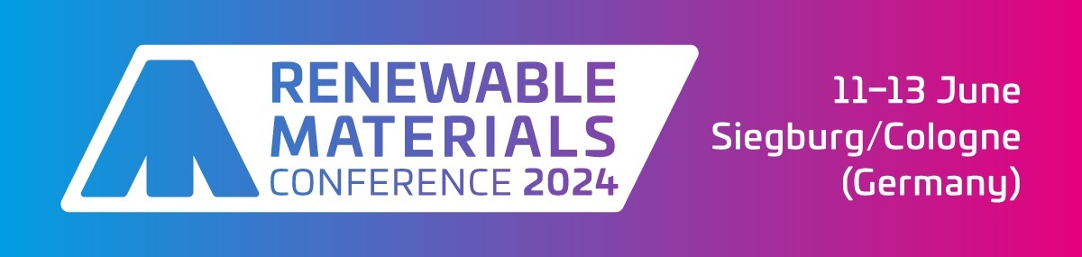 Be Part of the Chemistry and Materials Industry&#039;s Transition From Fossil to Renewable Carbon!