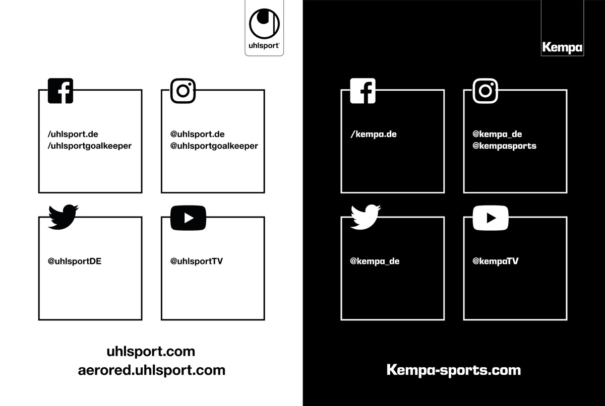 uhlsport schaltet um auf digitale Kommunikation