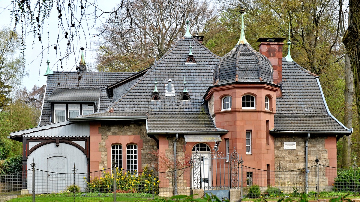 Stadtführung: Spaziergang durch das Ostviertel