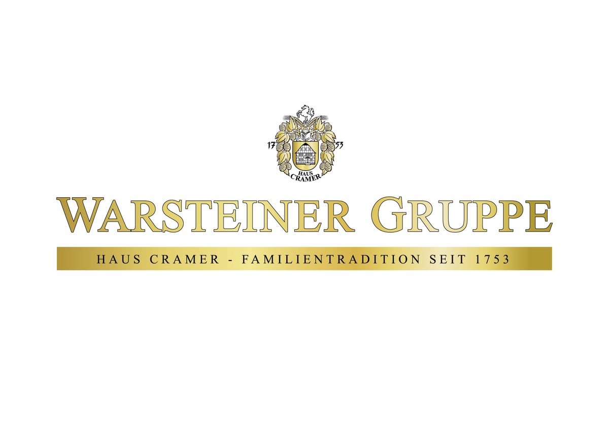 Die Warsteiner Gruppe stellt für Journalisten eine Auswahl honorarfreier Pressebilder zur Verfügung (mit Bild)