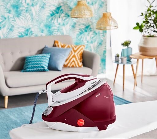 Der Pro Express Protect von Tefal