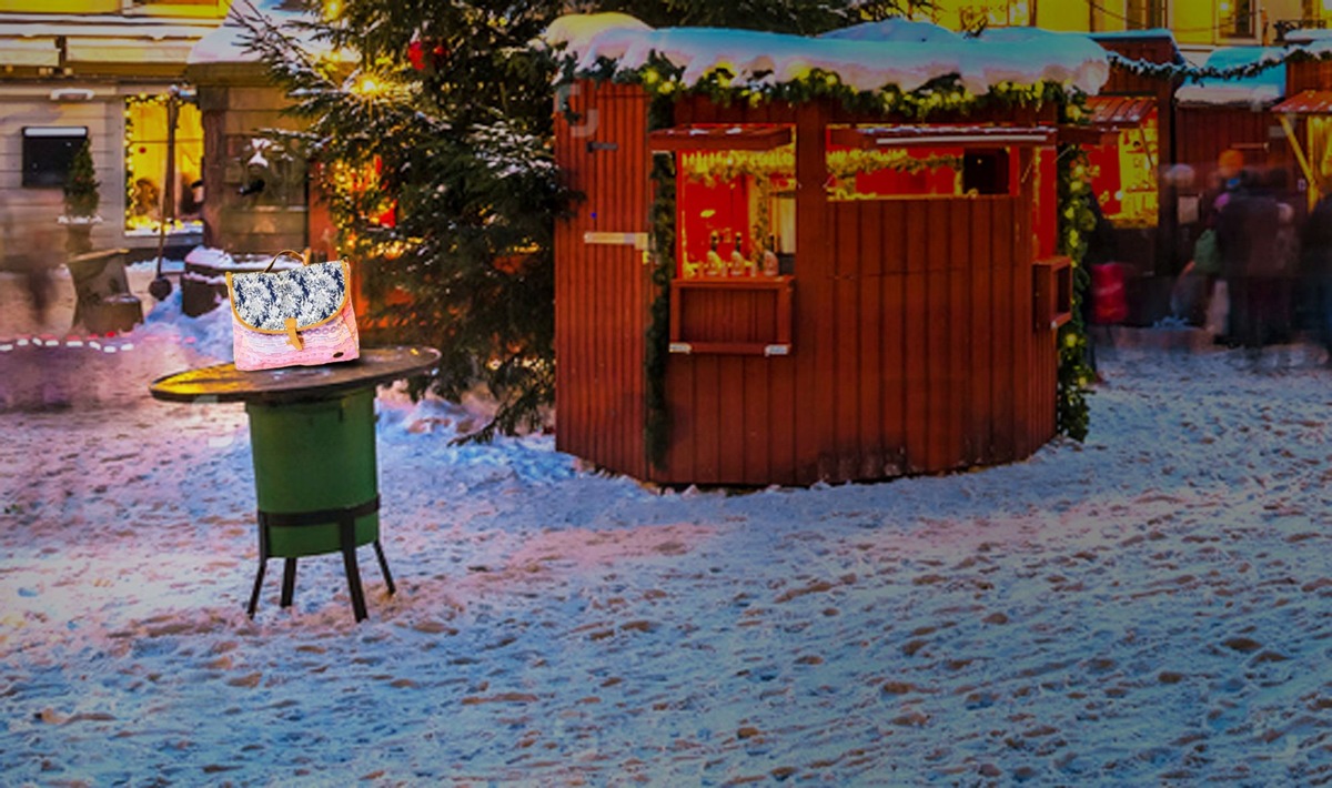 POL-PPRP: Diebstahl auf dem Weihnachtsmarkt