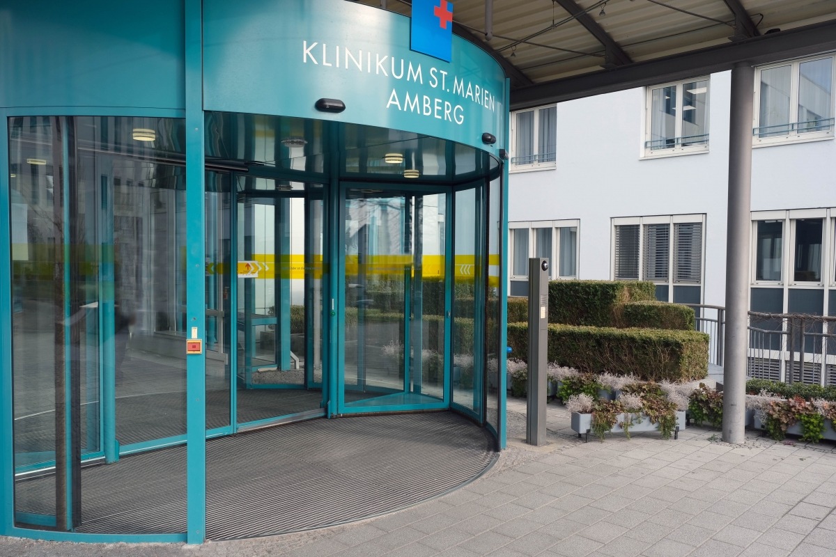 Zukunftsweisende Partnerschaft bekämpft Ärztemangel: futuredoctor und Klinikum St. Marien Amberg arbeiten zusammen und ermöglichen innovatives Stipendium für Medizinstudierende