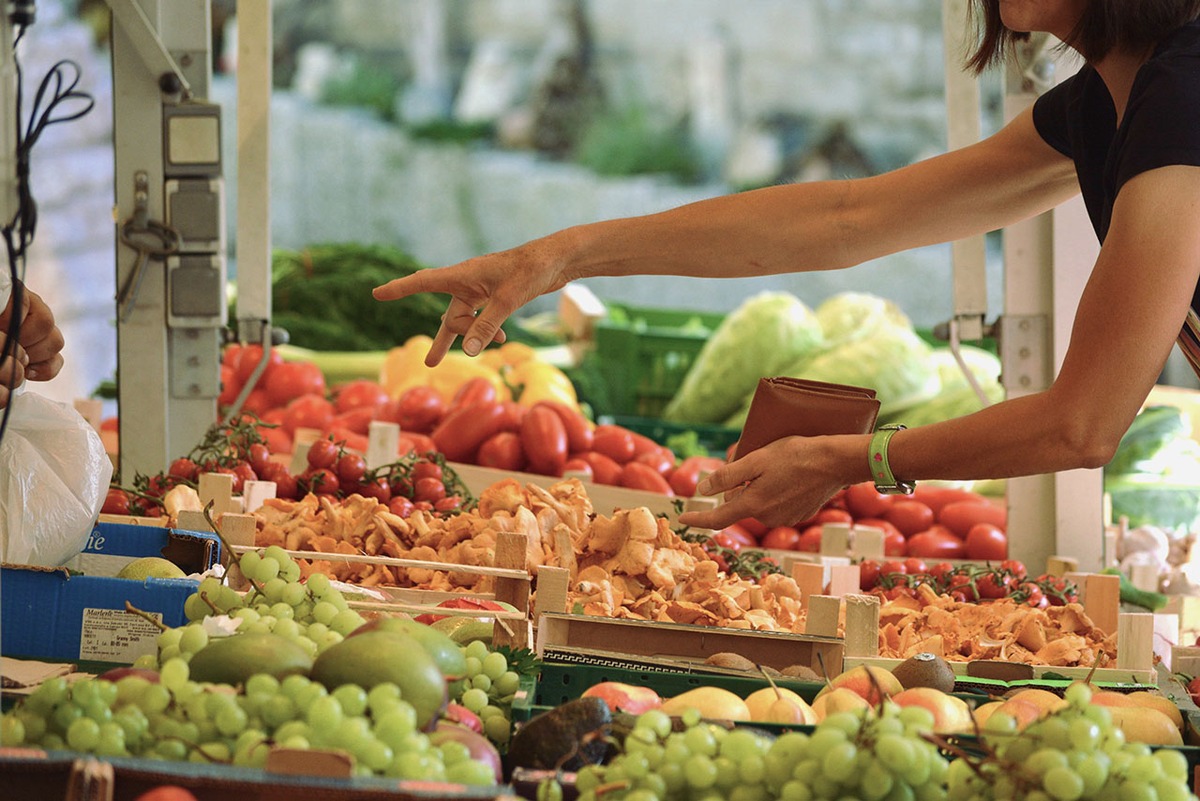 Wochenmarkt in Bad Hindelang bietet ab 28. März wieder regionale Produkte an