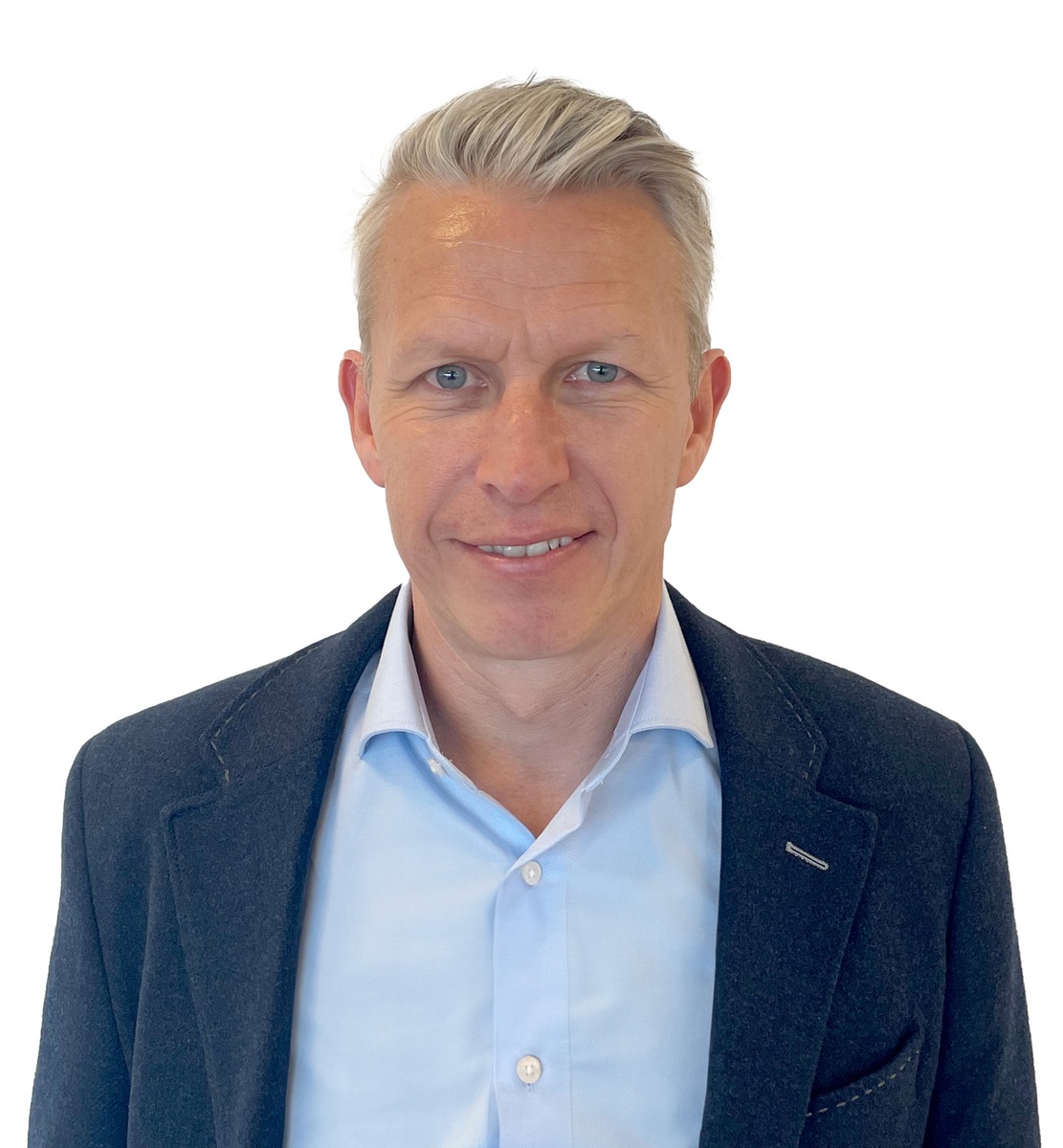 Dataiku ernennt Kris Wood zum Senior Vice President und General Manager für EMEA