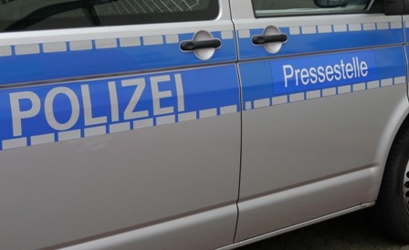 POL-REK: Rüttelplatte gestohlen - Kerpen