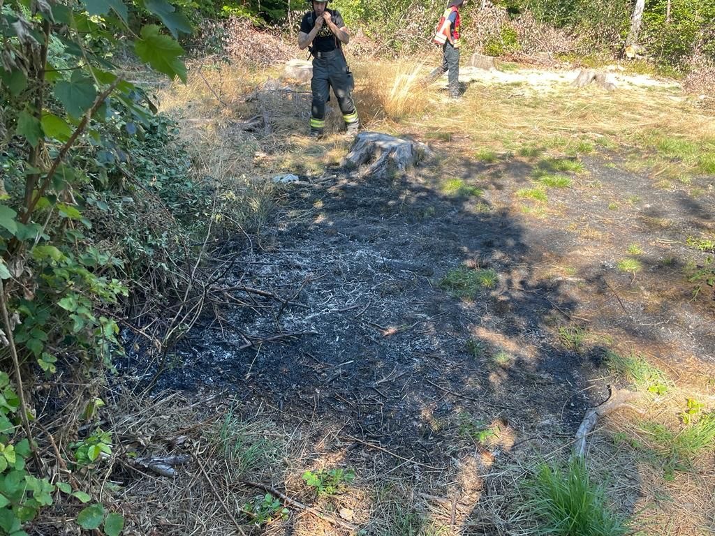 FW-EN: Feuerwehr Wetter (Ruhr) am Wochenende sechsmal im Einsatz