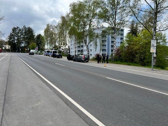 POL-DA: Höchst/Michelstadt: Verkehrskontrollen der Polizei