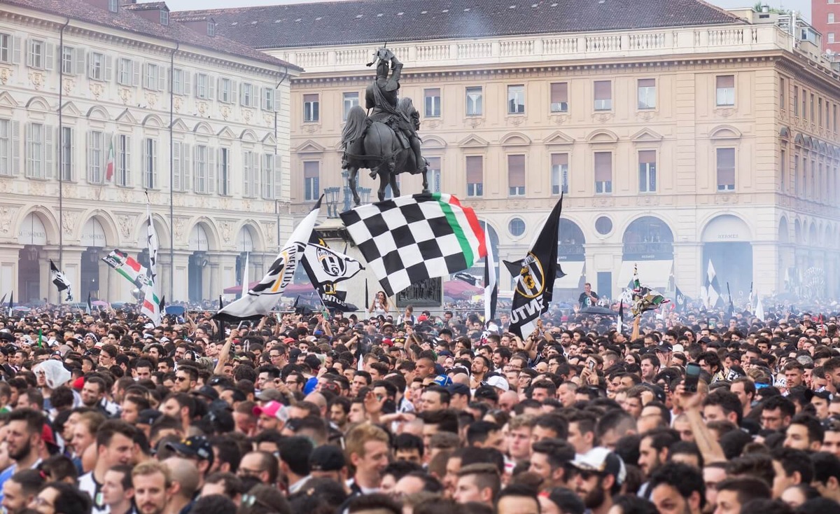 Nach stornierten Juventus Turin-Tickets: Diese Rechte haben Freiburg-Fans