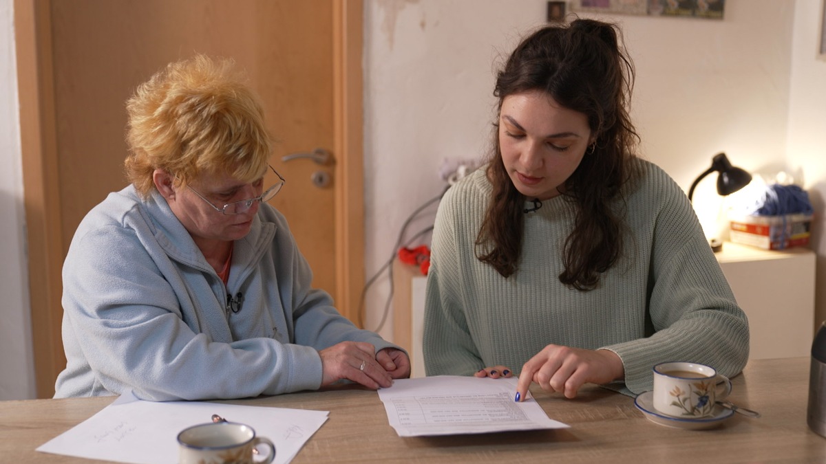 Lohnt Arbeit noch? – MDR-Reihe „exactly“ vergleicht Bürgergeld und Lohnarbeit