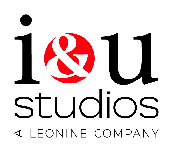 i&u Studios logo