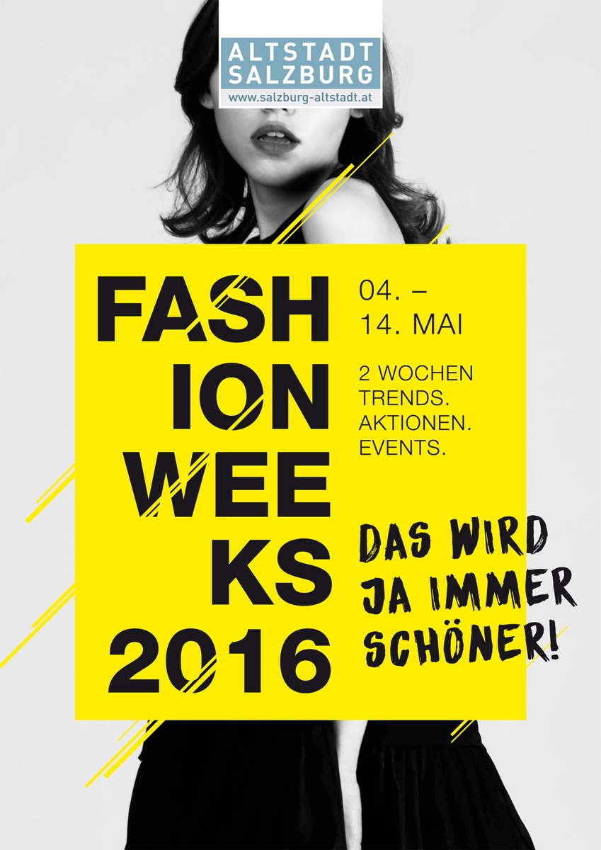 Fashion Weeks - BILD