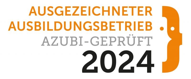 ifm ist ausgezeichneter Ausbildungsbetrieb; Pressemitteilung der ifm electronic gmbh