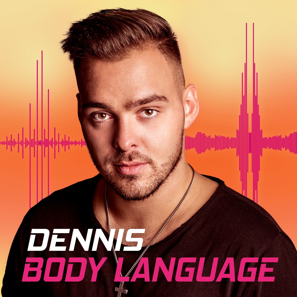 Debüt für &quot;Chartbreaker&quot; Dennis: &quot;Body Language&quot;