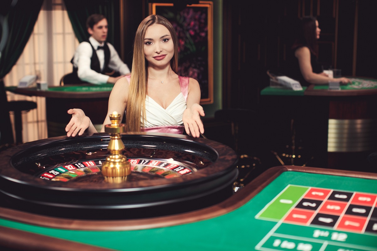 5 Incredibly Useful casino Tips For Small Businesses