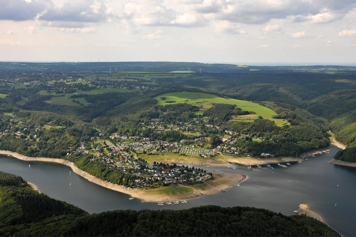 Bezirksregierungen leiten Regionalplanänderungen in NRW ein (mit Bild)