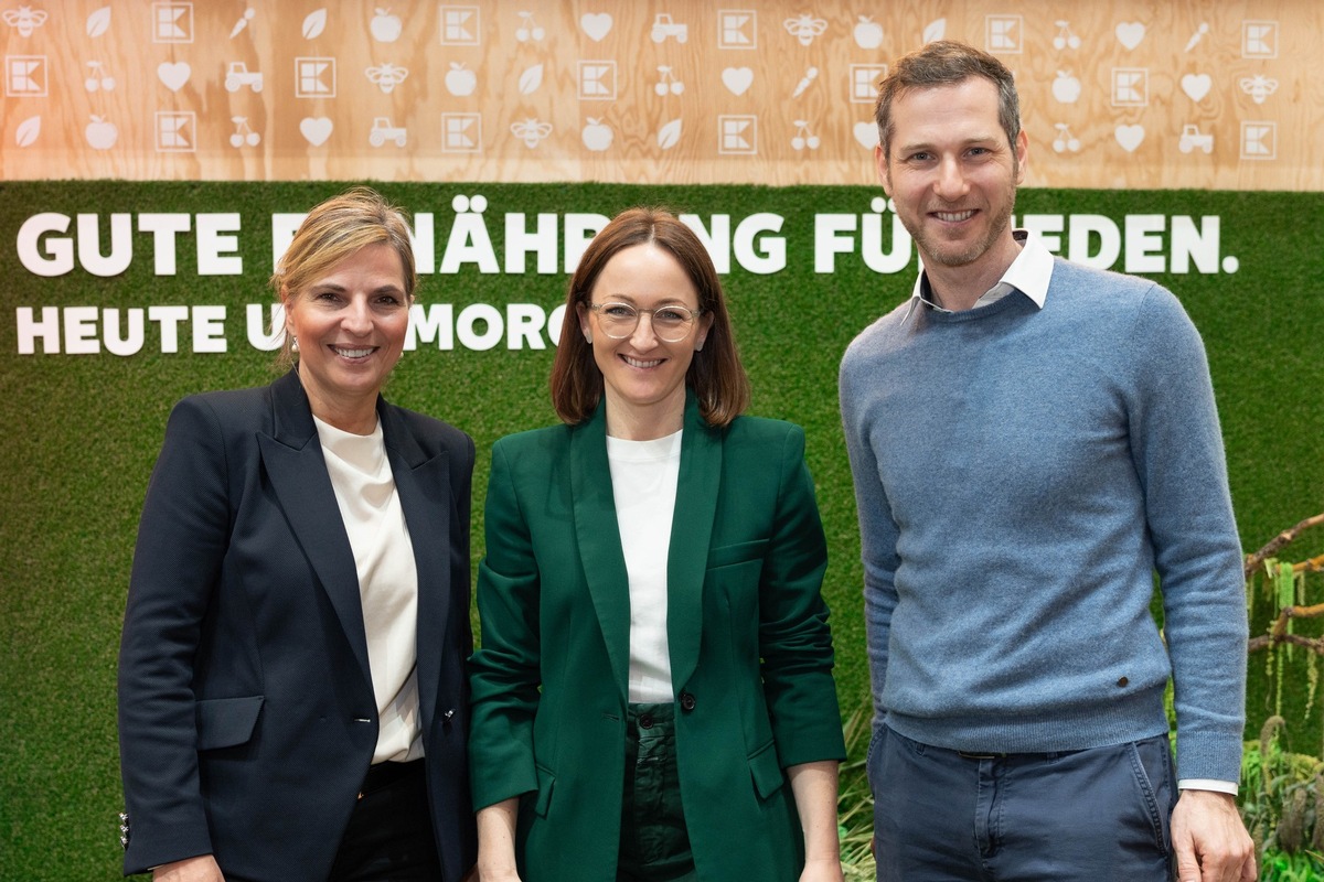 Moorschutz: Kaufland wird als erster Lebensmittelhändler Teil der Allianz der Pioniere