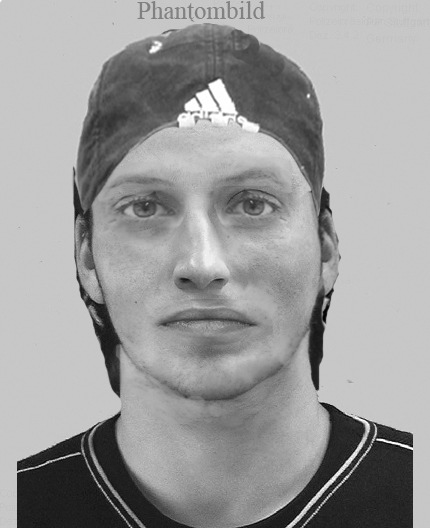 POL-F: 120711 - 896 Heddernheim: Nachtrag zur Meldung Nr. 449 vom 30.03.2012 - Supermarkt überfallen - Zeugen gesucht. Bitte Bild beachten.