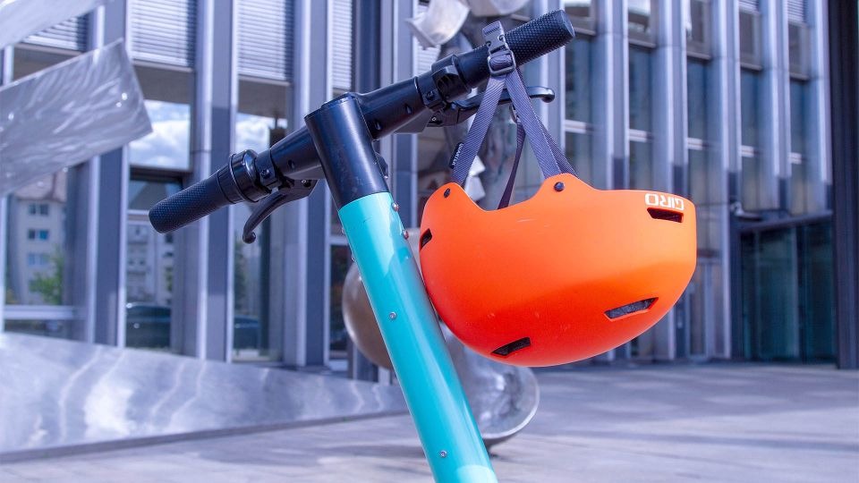 POL-OB: Ärger mit dem E-Scooter - Anzeigen und Sicherstellung