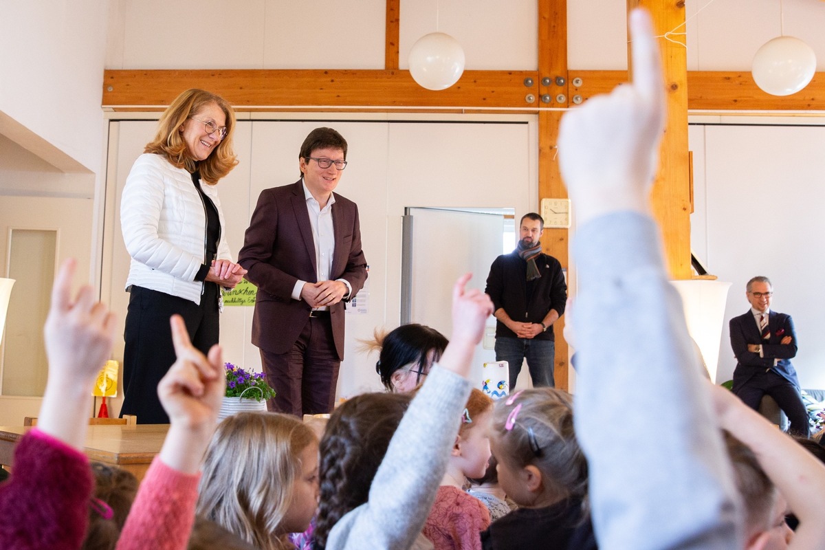 Saarländischer Ernährungspreis 2024/25: Bewerbungsphase ist gestartet!