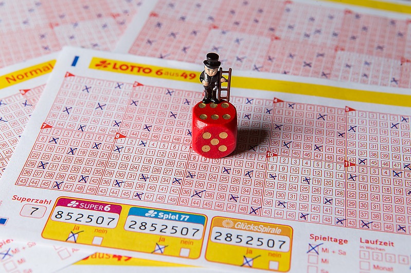 Sauerländer setzt am Wahlwochenende seine Kreuze an der richtigen Stelle / 8,5 Millionen Lotto-Jackpot geknackt