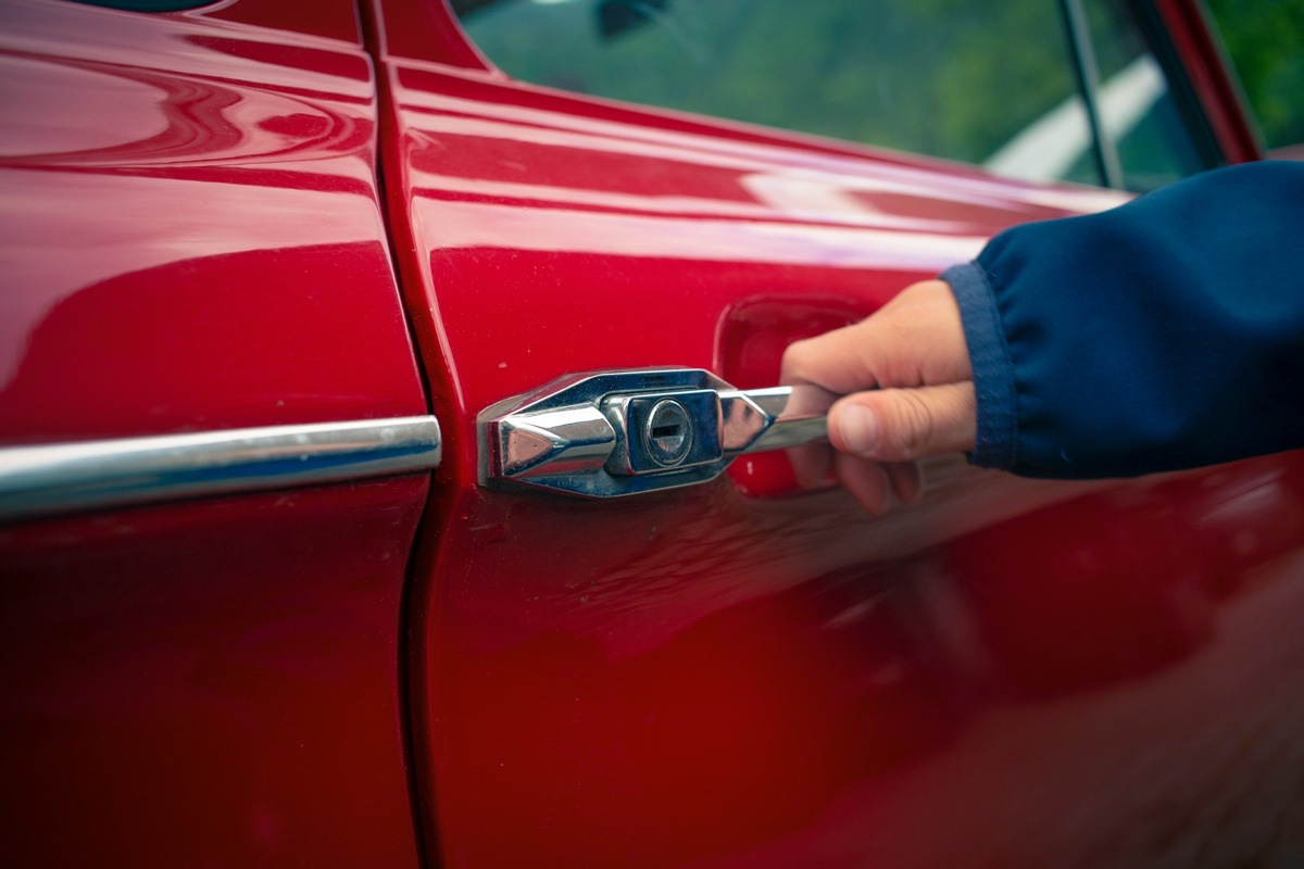 Keine bösen Überraschungen beim Auto verkaufen - Mit unseren Tipps wird der Autoverkauf zum Kinderspiel